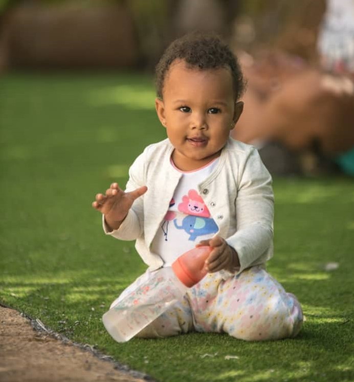 Parque para bebes (domingos de 10am a 1pm)