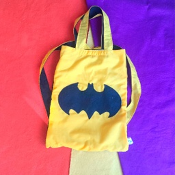 Mochila Batman