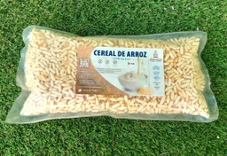 Cereal de arroz natural (100 g)