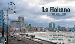 Libro La Habana de mi abuelo