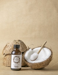 Aceite virgen de coco Tilán (30 ml)