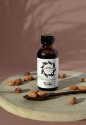 Aceite de maní Tilán (30 ml)