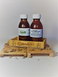 Loción Capilar de neem (pediculosis 120 ml)